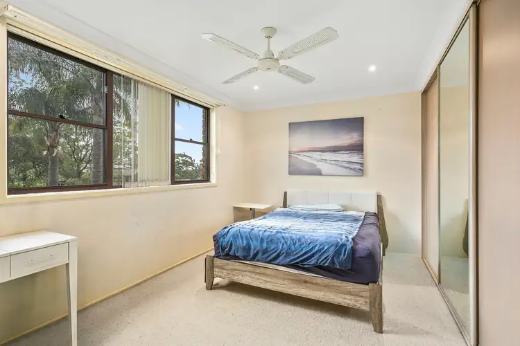 Sixth view of Homely house listing, 3 Adaluma Avenue, Bangor NSW 2234
