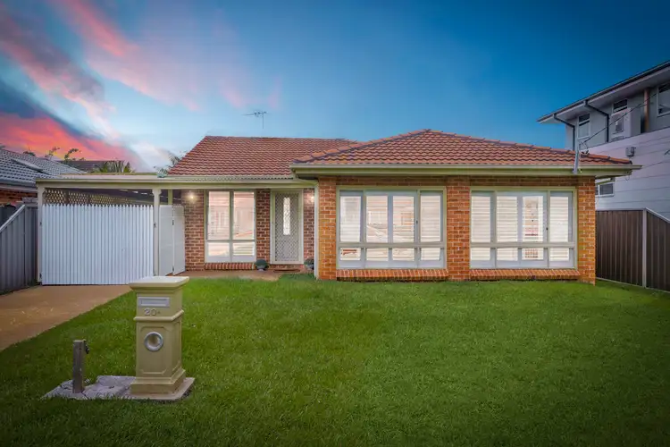 20A Jacana Grove, Heathcote NSW 2233