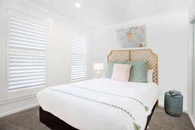 Sixth view of Homely villa listing, 38/30 Cavanagh Lane, West Nowra NSW 2541