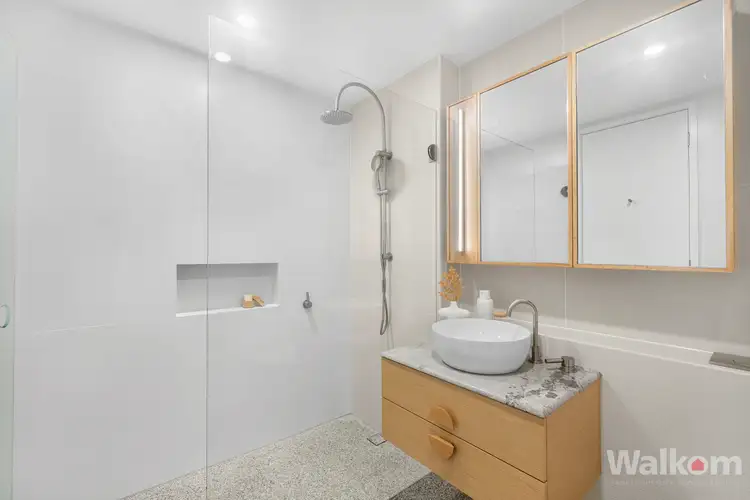 Fourth view of Homely apartment listing, 307/23 Honeysuckle Drive, Newcastle NSW 2300