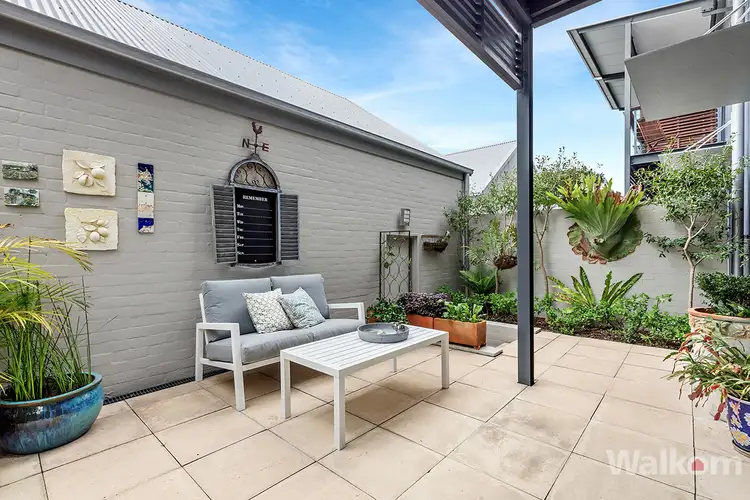 Sixth view of Homely townhouse listing, 42/1 Forbes Street, Carrington NSW 2294