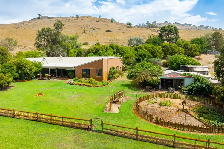 167 Wymah Ferry Road, Wymah NSW 2640
