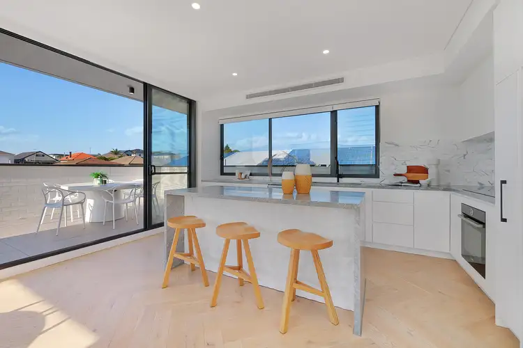 Third view of Homely apartment listing, 7/252 Maroubra Road, Maroubra NSW 2035