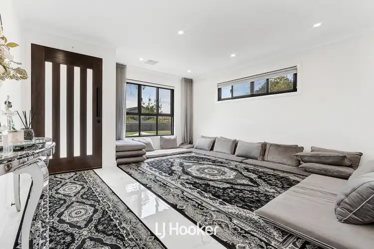 Third view of Homely townhouse listing, 1/16 Rose Drive, Doveton VIC 3177