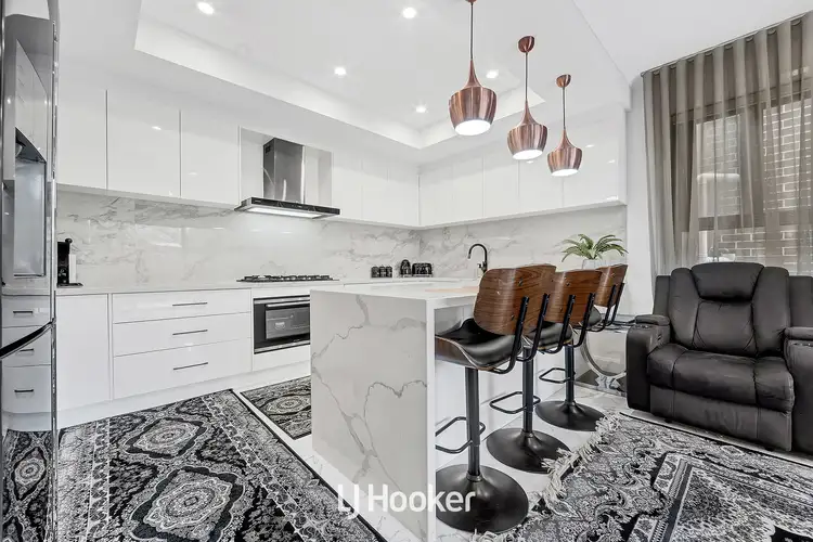 Fourth view of Homely townhouse listing, 1/16 Rose Drive, Doveton VIC 3177