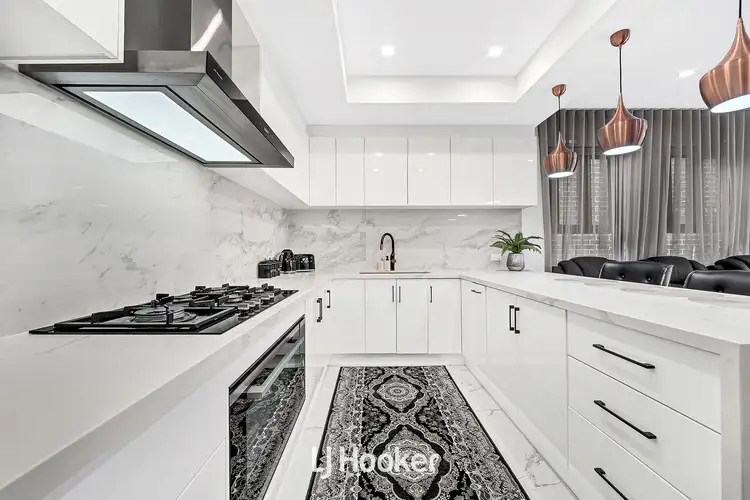 Sixth view of Homely townhouse listing, 1/16 Rose Drive, Doveton VIC 3177