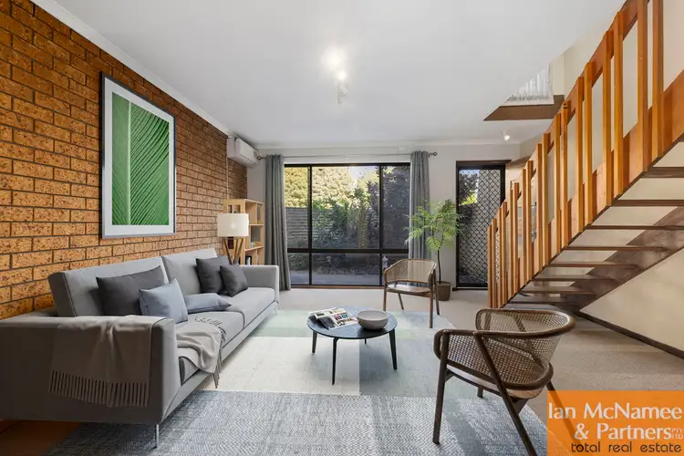 Main view of Homely townhouse listing, 9/20-24 Donald Road, Queanbeyan NSW 2620