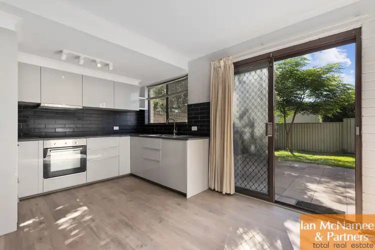 Third view of Homely townhouse listing, 9/20-24 Donald Road, Queanbeyan NSW 2620