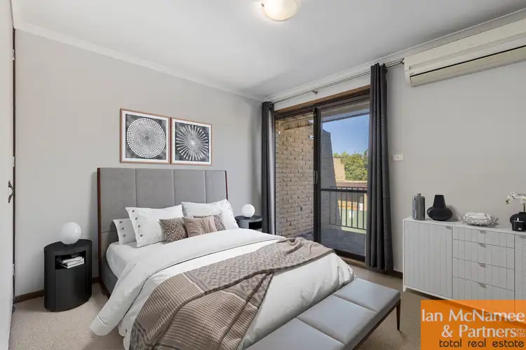 Fifth view of Homely townhouse listing, 9/20-24 Donald Road, Queanbeyan NSW 2620