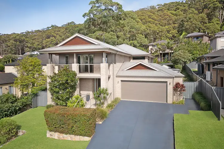 Main view of Homely house listing, 31 Kerns Road, Kincumber NSW 2251