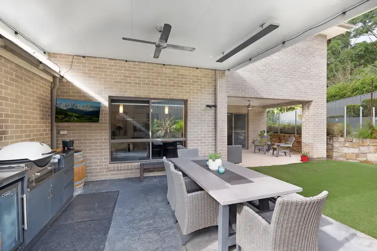 Fourth view of Homely house listing, 31 Kerns Road, Kincumber NSW 2251