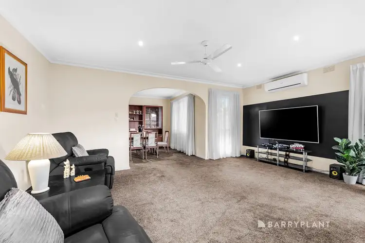 Second view of Homely house listing, 32 Dawayne Street, Burwood East VIC 3151