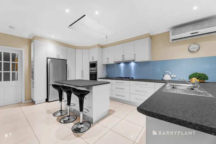 Third view of Homely house listing, 32 Dawayne Street, Burwood East VIC 3151