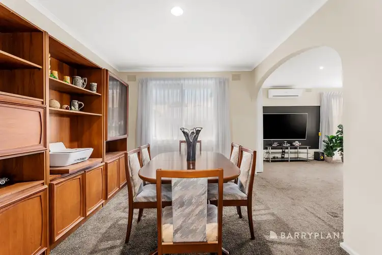 Fifth view of Homely house listing, 32 Dawayne Street, Burwood East VIC 3151