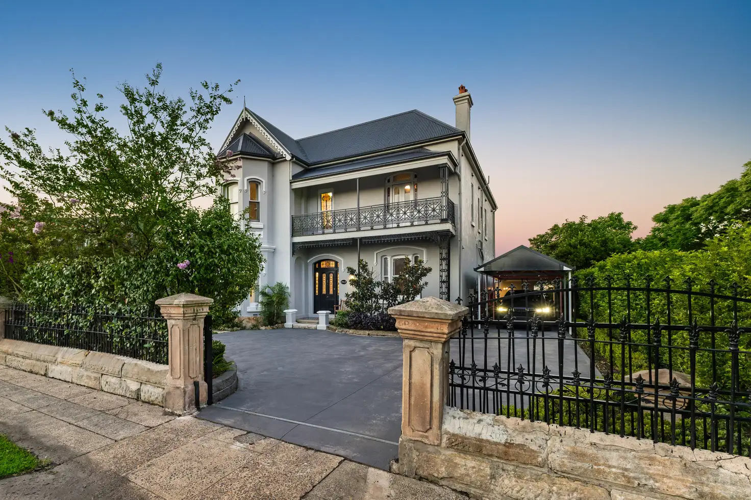 Main view of Homely house listing, 247 Stanmore Road, Stanmore NSW 2048