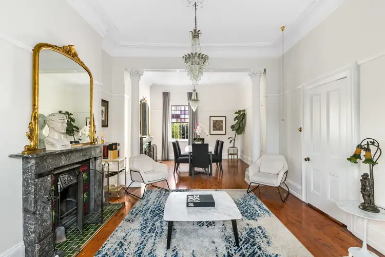 Second view of Homely house listing, 247 Stanmore Road, Stanmore NSW 2048