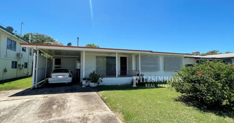 107 Moreton Street, Dalby QLD 4405