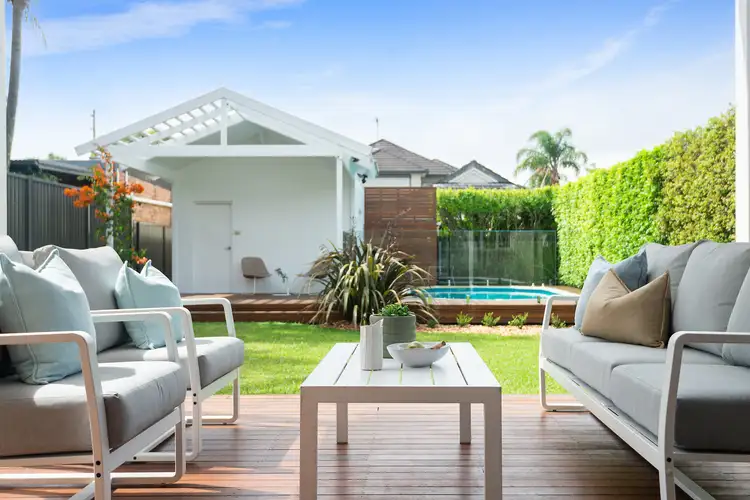 Sixth view of Homely house listing, 7 Broughton Street, Sans Souci NSW 2219