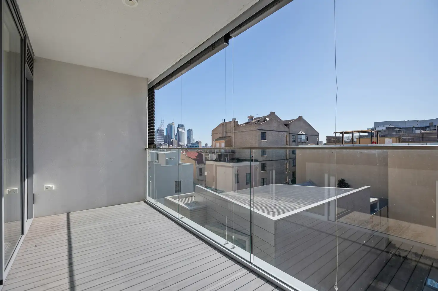 Main view of Homely apartment listing, 304/17 Farrell Avenue, Darlinghurst NSW 2010