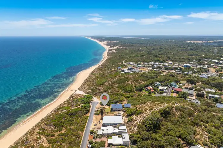 Second view of Homely land listing, 38 West Coast Drive, Binningup WA 6233