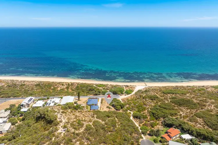 Fourth view of Homely land listing, 38 West Coast Drive, Binningup WA 6233