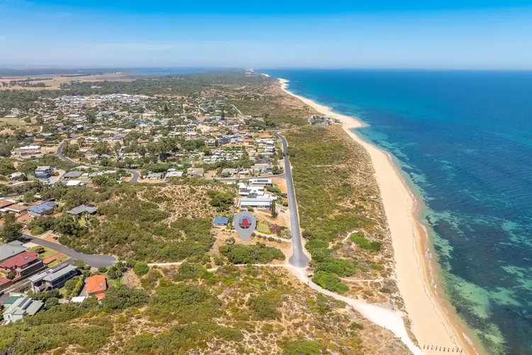 Sixth view of Homely land listing, 38 West Coast Drive, Binningup WA 6233