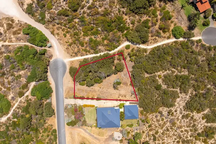 Seventh view of Homely land listing, 38 West Coast Drive, Binningup WA 6233