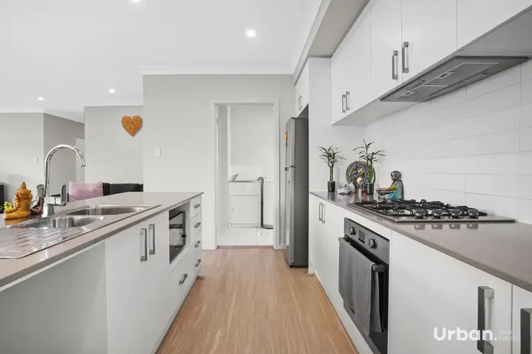 Third view of Homely house listing, 125 Emerald Hills Boulevard, Leppington NSW 2179