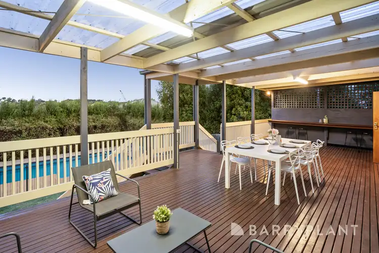 Fifth view of Homely house listing, 18 Braid Hill Road, Macleod VIC 3085