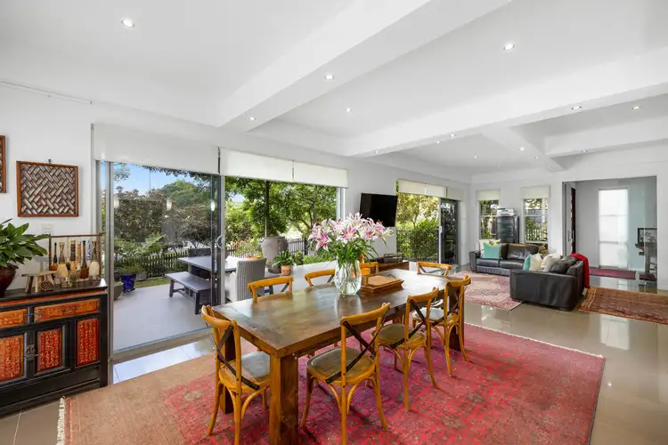 Third view of Homely house listing, 36 Murton Avenue, Holland Park QLD 4121