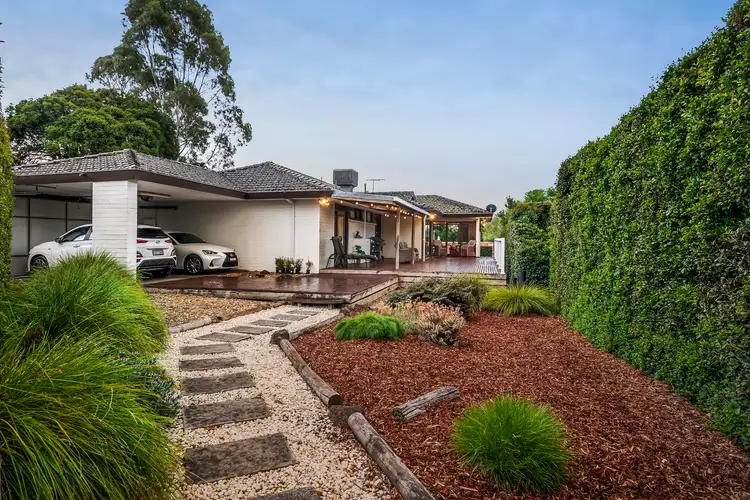 Second view of Homely house listing, 19 Gerbera Court, Blackburn North VIC 3130
