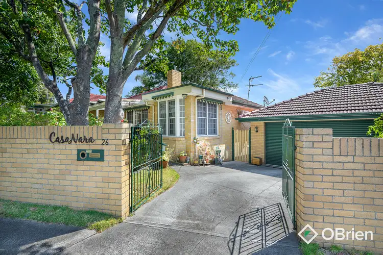 Main view of Homely house listing, 26 Watson Street, Frankston South VIC 3199