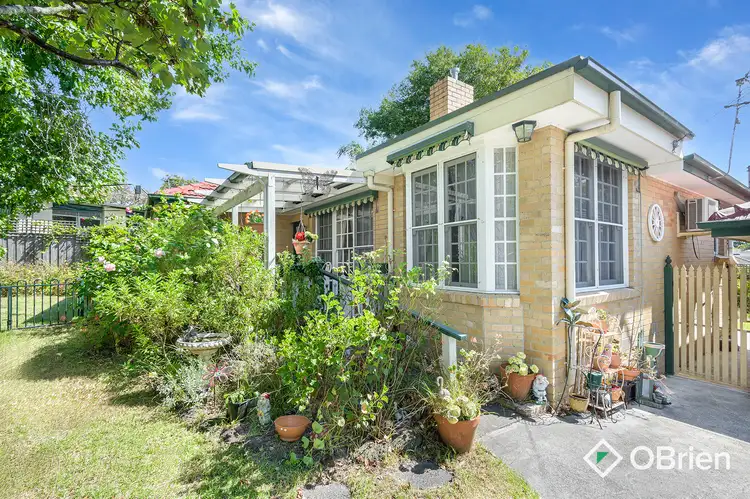 Second view of Homely house listing, 26 Watson Street, Frankston South VIC 3199