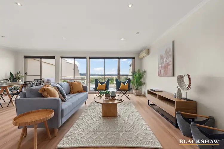 8/27 Leahy Close, Narrabundah ACT 2604