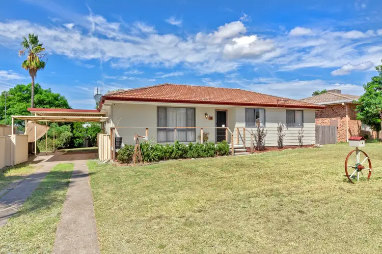 Main view of Homely house listing, 14 Susan Street, Kootingal NSW 2352