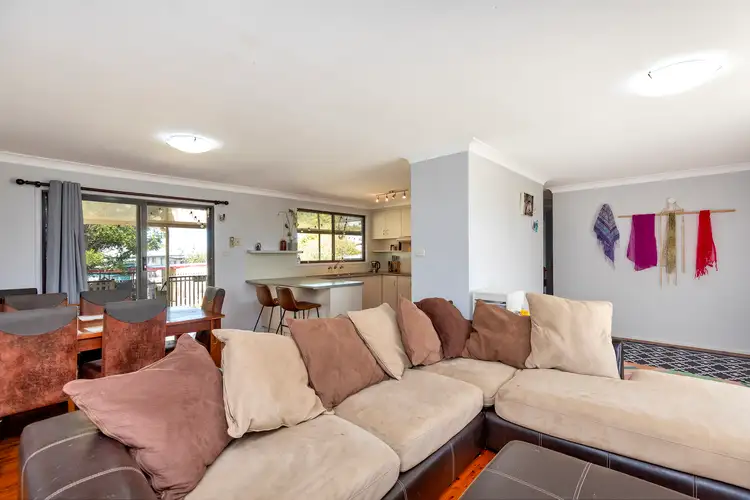 Second view of Homely house listing, 14 Susan Street, Kootingal NSW 2352
