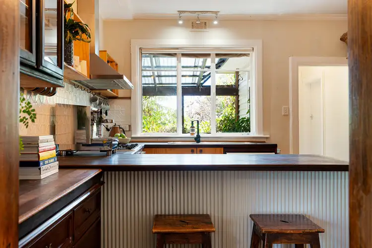 Fifth view of Homely house listing, 7 McEwan Street, Castlemaine VIC 3450