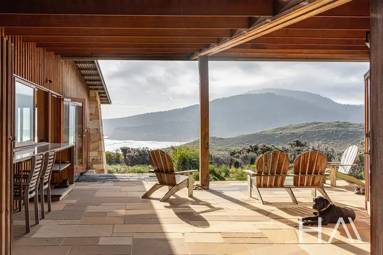 511 Roaring Beach Road, Nubeena TAS 7184