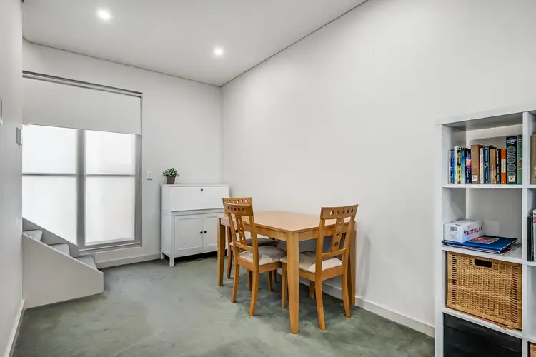 Fourth view of Homely townhouse listing, 11/14 Dequetteville Terrace, Kent Town SA 5067