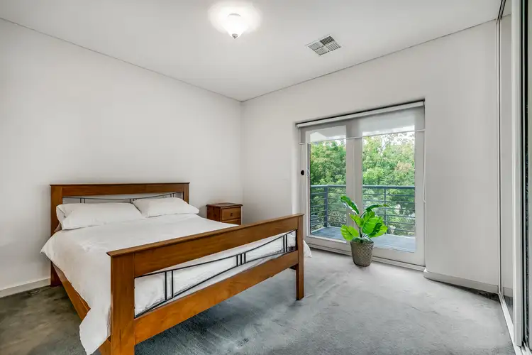 Sixth view of Homely townhouse listing, 11/14 Dequetteville Terrace, Kent Town SA 5067