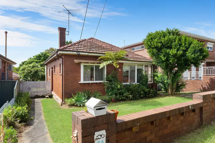 Main view of Homely house listing, 34 Demaine Avenue, Bexley North NSW 2207