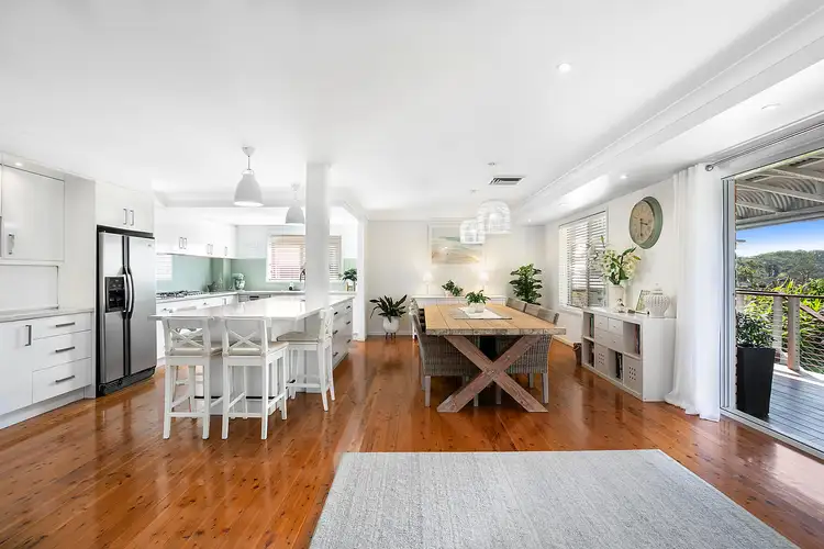 Main view of Homely house listing, 9 Bembooka Road, Green Point NSW 2251