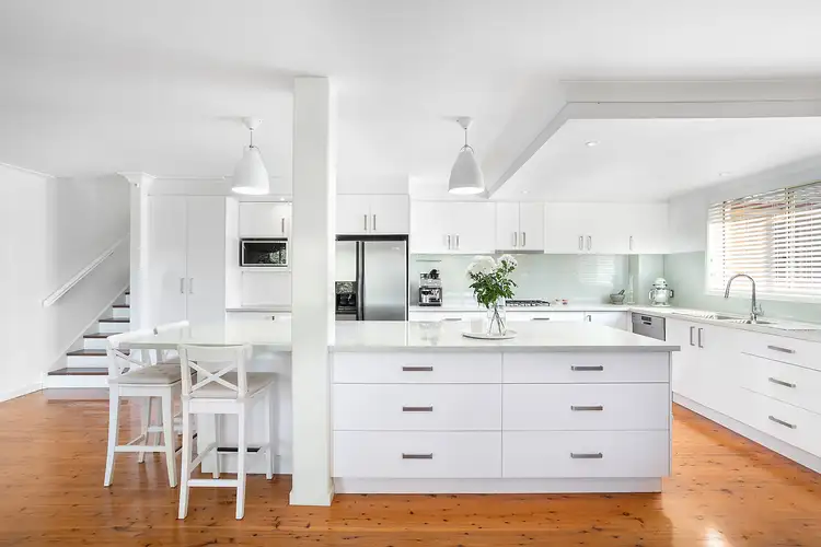 Second view of Homely house listing, 9 Bembooka Road, Green Point NSW 2251