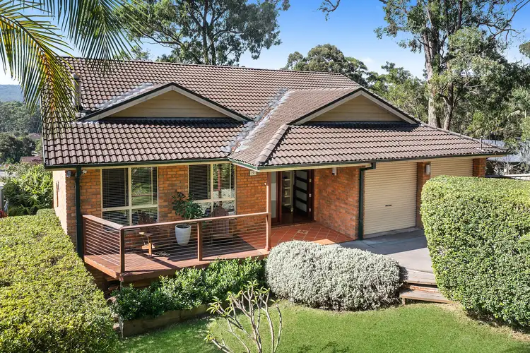 Fourth view of Homely house listing, 9 Bembooka Road, Green Point NSW 2251