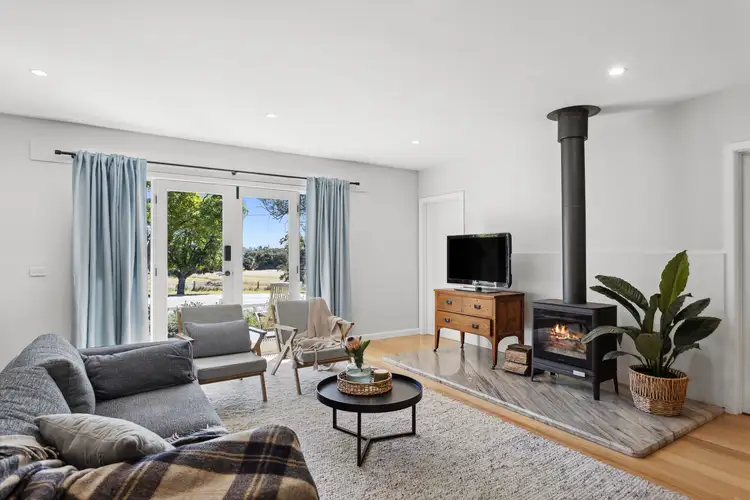 Main view of Homely house listing, 12 Raglan Street, Daylesford VIC 3460