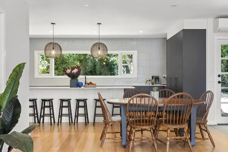 Second view of Homely house listing, 12 Raglan Street, Daylesford VIC 3460