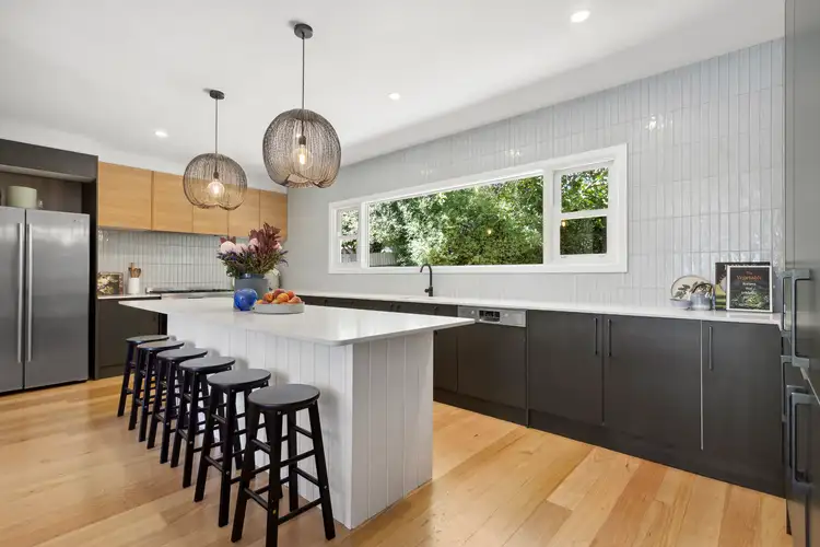 Third view of Homely house listing, 12 Raglan Street, Daylesford VIC 3460