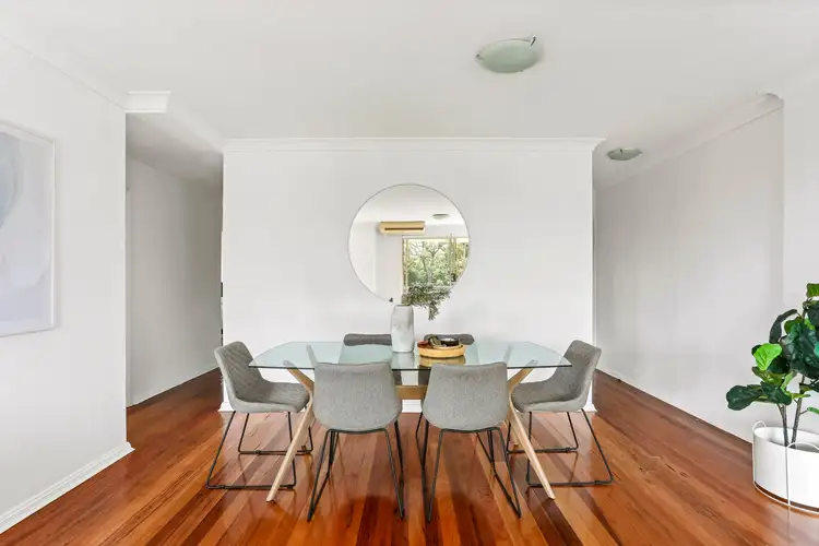 Second view of Homely apartment listing, 50/98 Chandos Street, Ashfield NSW 2131