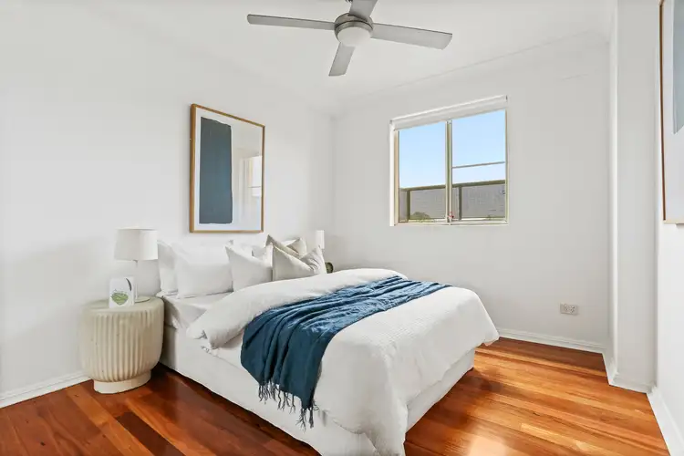 Fifth view of Homely apartment listing, 50/98 Chandos Street, Ashfield NSW 2131