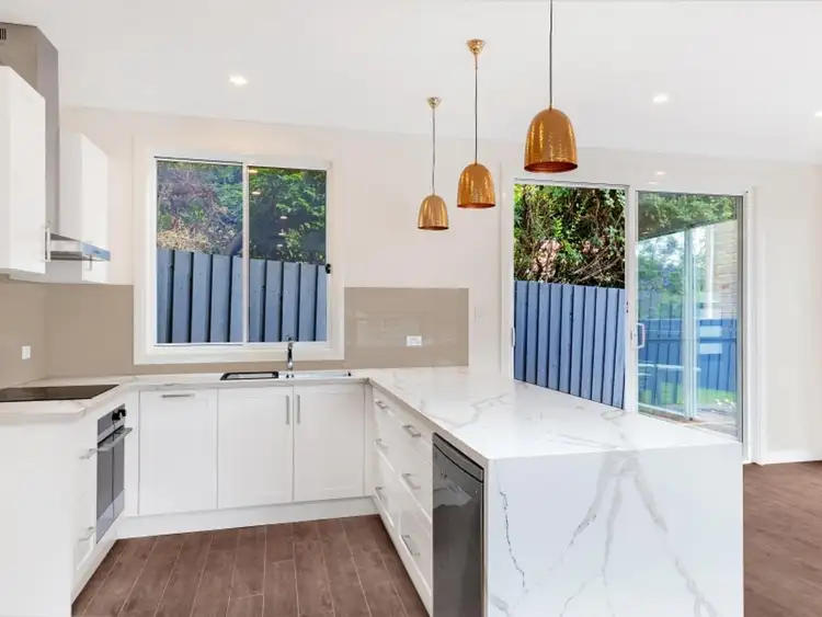 Second view of Homely townhouse listing, 4/8 Thomas Street, Cronulla NSW 2230